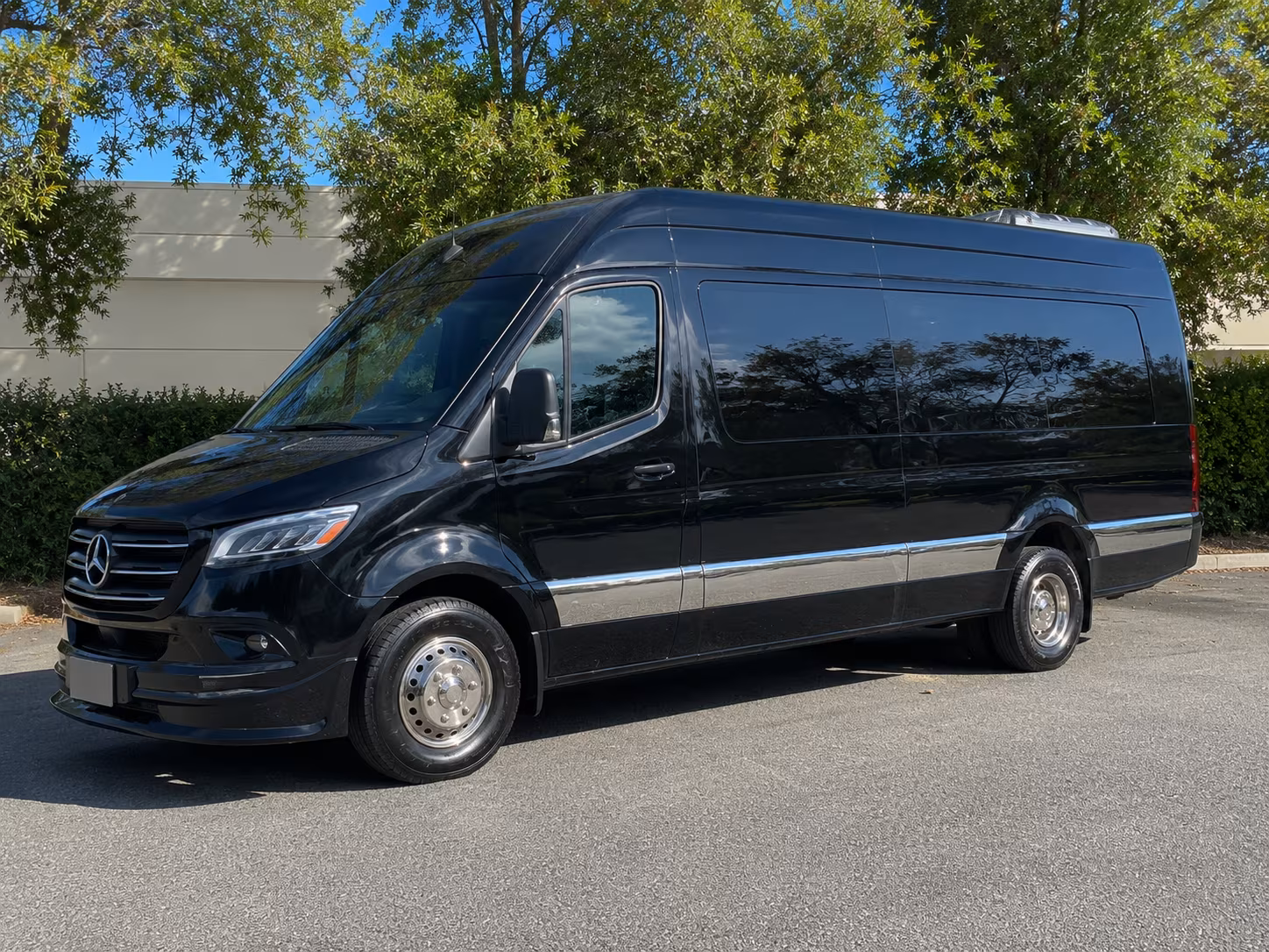 aurora school event transportation